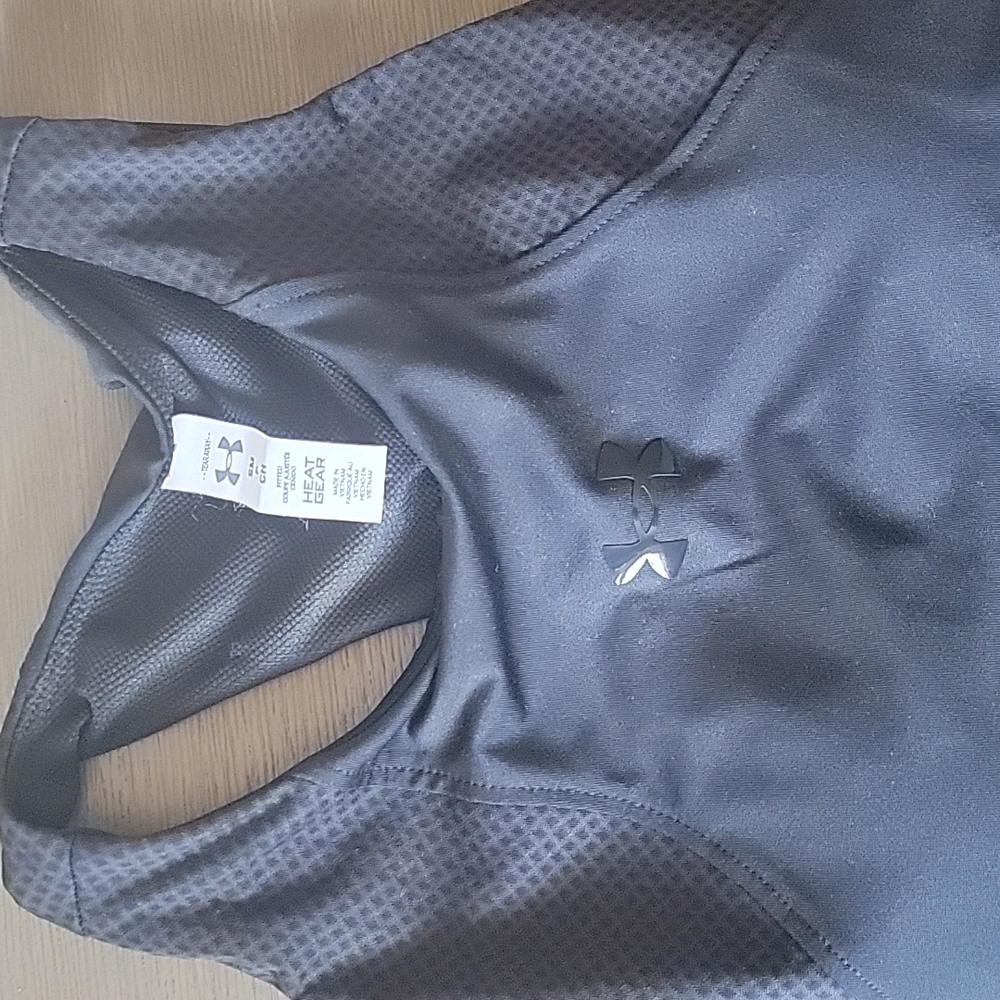 Tank top - Picture 2 of 3